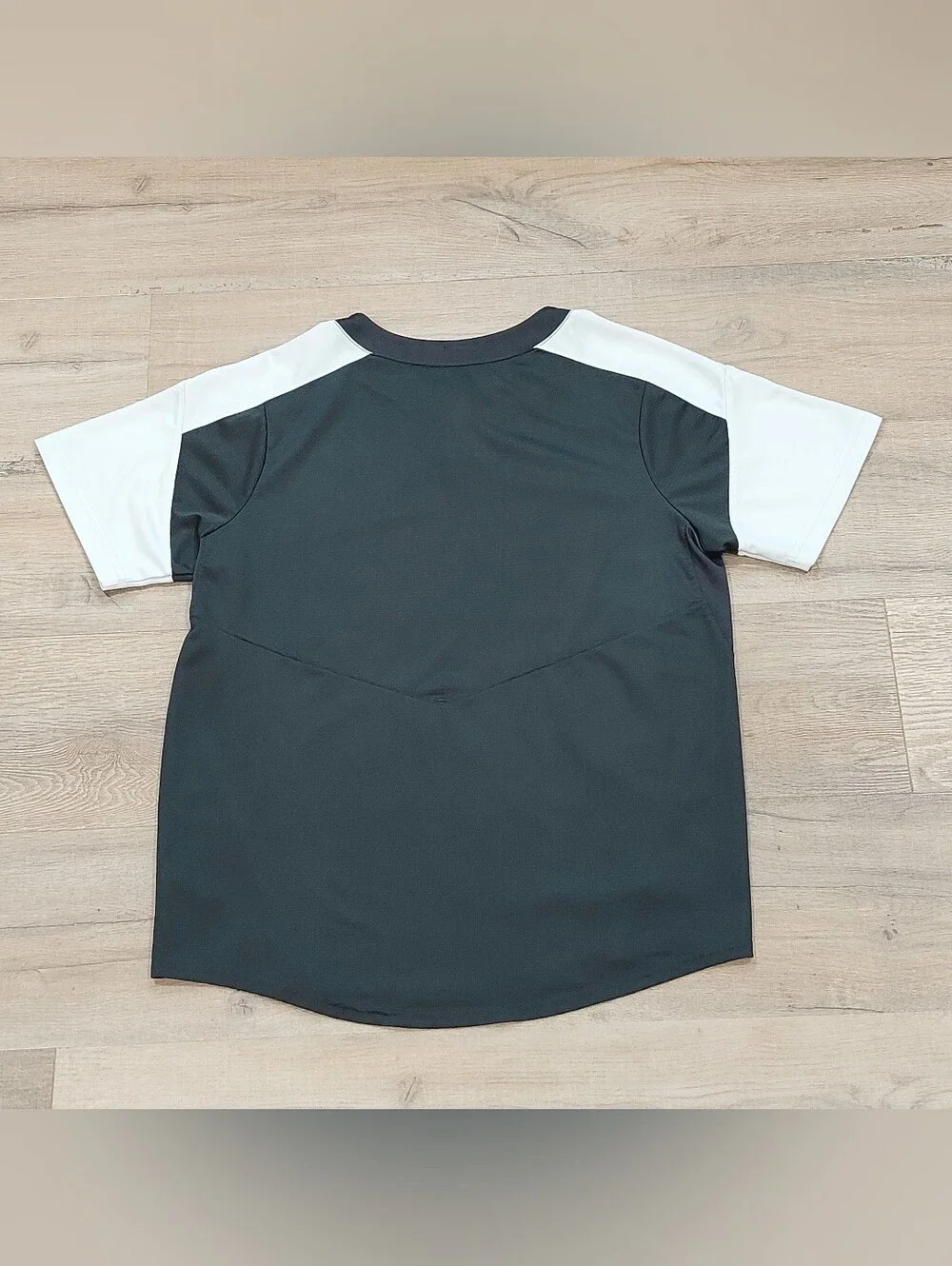 Men's Nike Athletic Jersey.